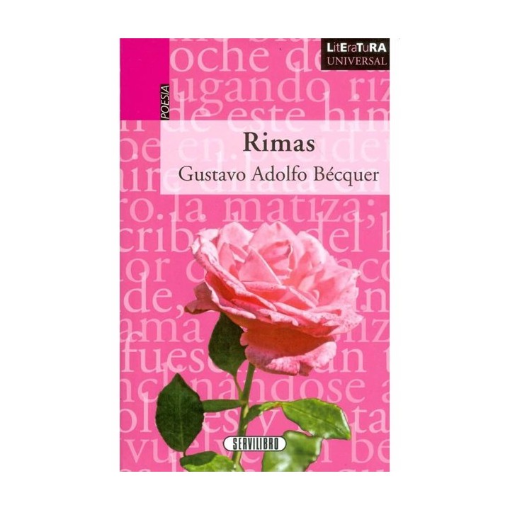 RIMAS (Literatura universal)